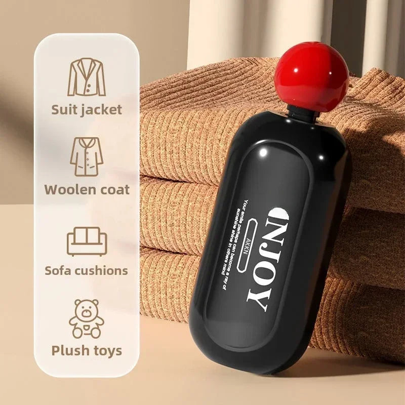 Washable Reusable Lint Remover – Multifunctional Hair & Dust Cleaner for Clothes, Plush, Furniture & Travel