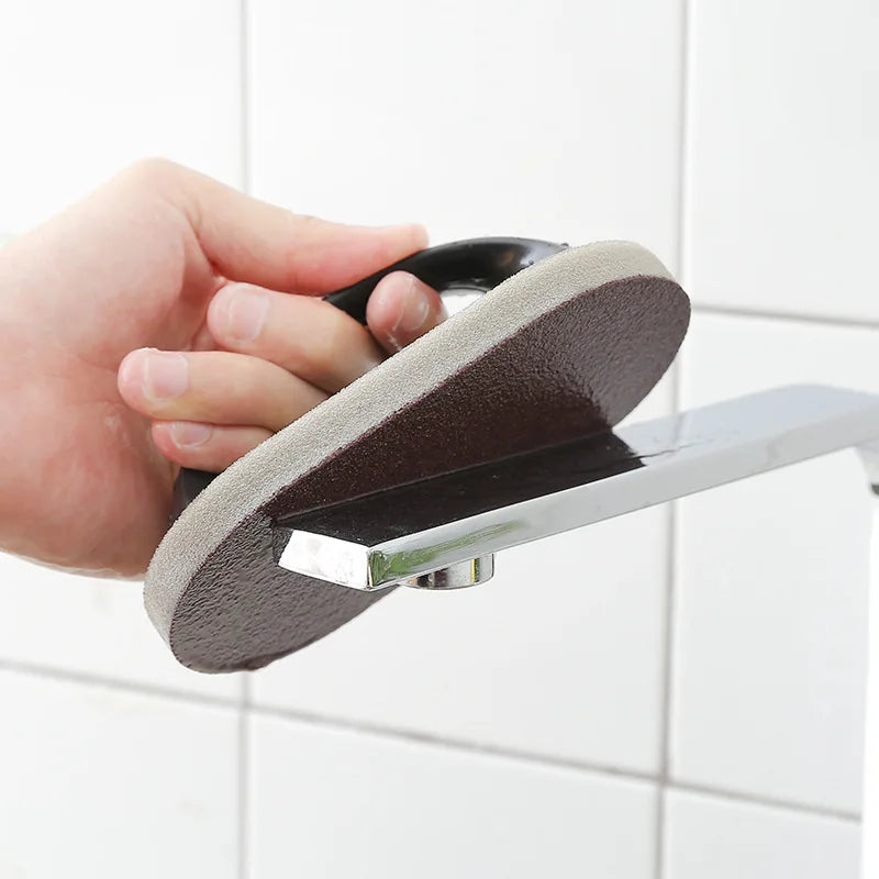 Magic Sponge Cleaning Brush for Kitchen and Bathroom