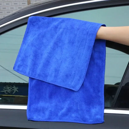 20 Microfiber Towels for Car and Home.