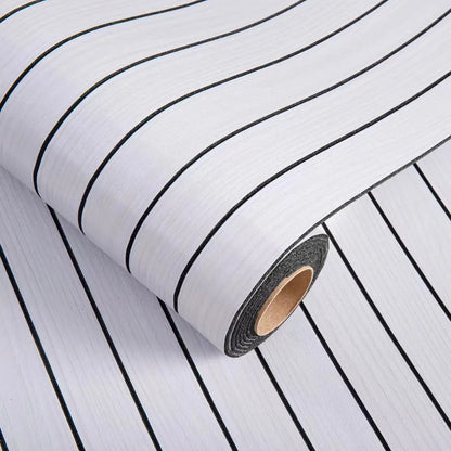 1 Roll 3D Self-Adhesive Foam Wall Panel