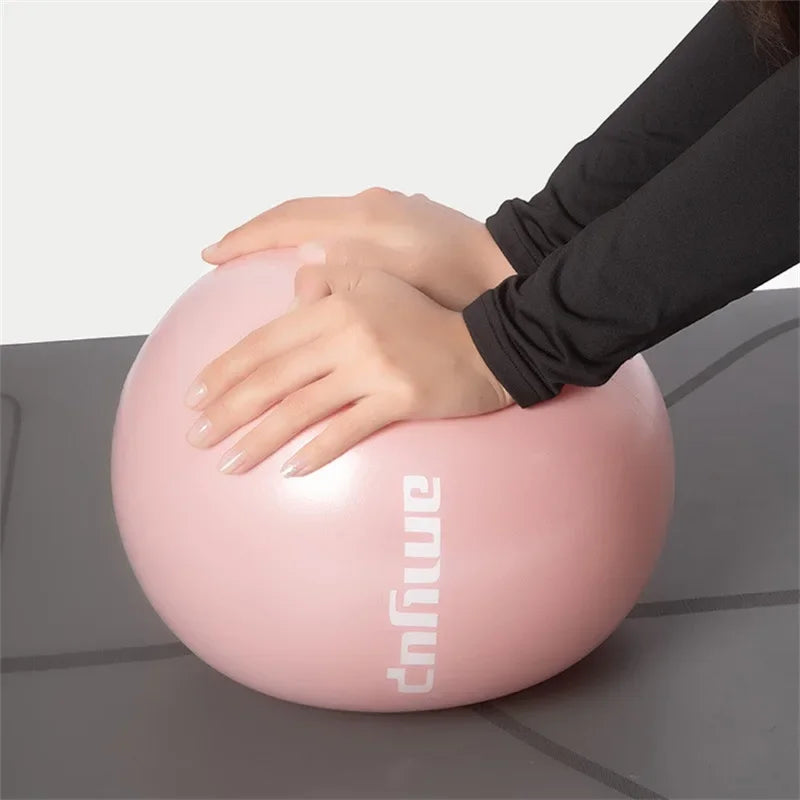 Thickened Yoga Hip Lifting Ball