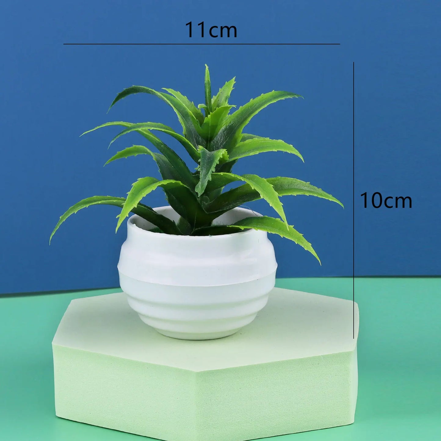 Artificial Plant Tree for Desk Decor