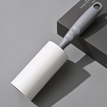 Lint Roller with Refills Sticky Hair & Dust Remover for Pets, Clothes, and Sofas