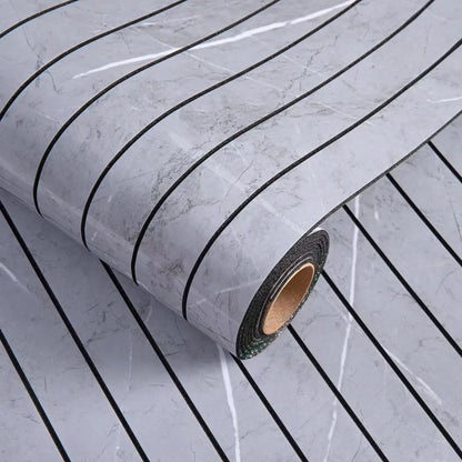 1 Roll 3D Self-Adhesive Foam Wall Panel