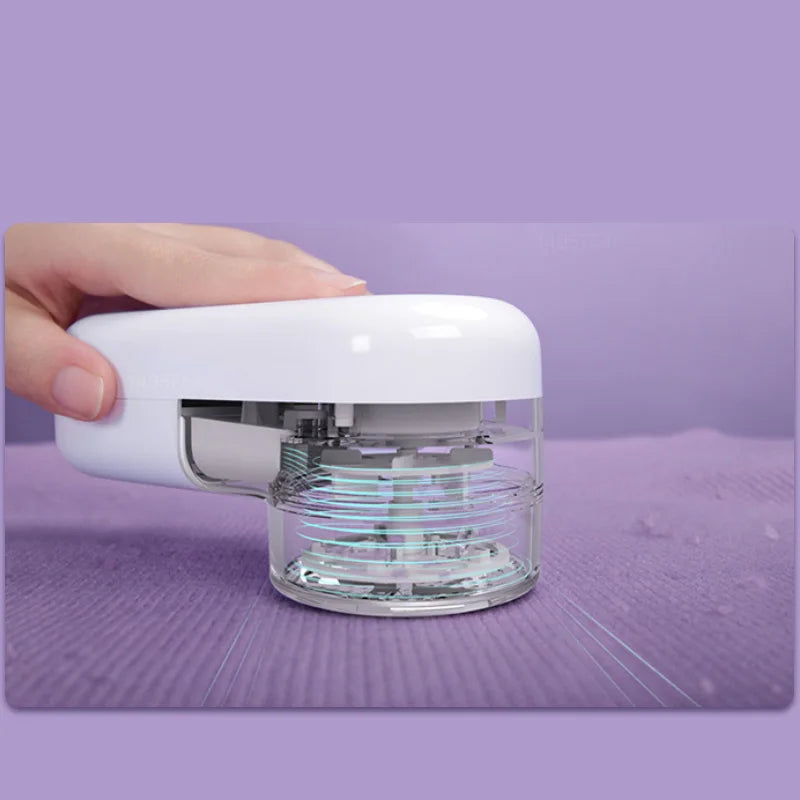 Xiaomi Mijia Portable Lint Remover