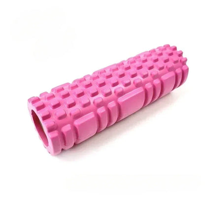 26cm Foam Roller – Pilates, Yoga & Back Massage Fitness Tool