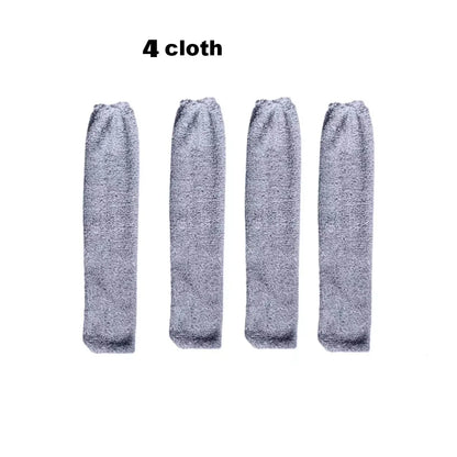 Long Handle Mop Telescopic Duster Brush Gap Dust Cleaner Bedside Sofa Brush For Cleaning Dust Removal BrushesHome Cleaning Tool