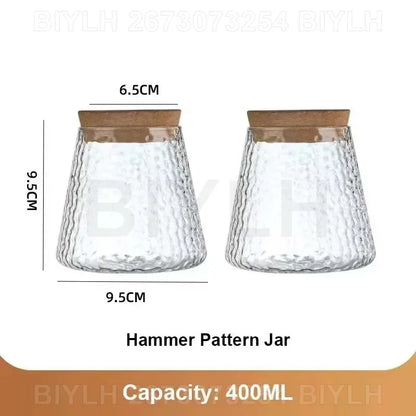 Set of 1 or 2 hydroponic glass flower pots with base tray—perfect for stylish home garden decor!