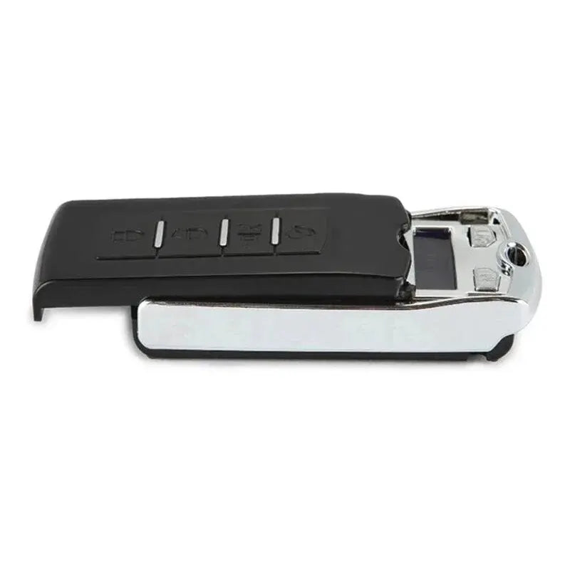 Mini Digital Pocket Scale 100g/200g, Portable Key-Style with Backlit LCD Display