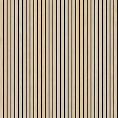 1 Roll 3D Self-Adhesive Foam Wall Panel