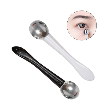 Eye Roller Applicator for Anti-Wrinkle Care