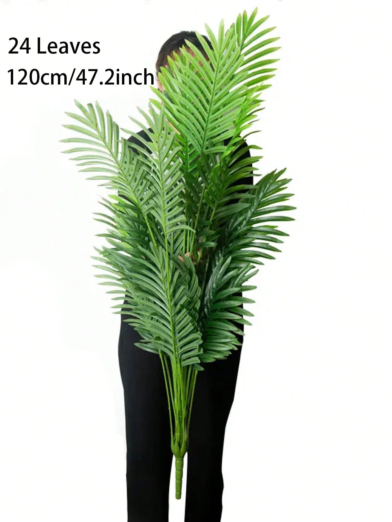 Large Artificial Palm Tree 70-120cm