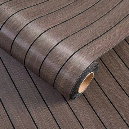 1 Roll 3D Self-Adhesive Foam Wall Panel