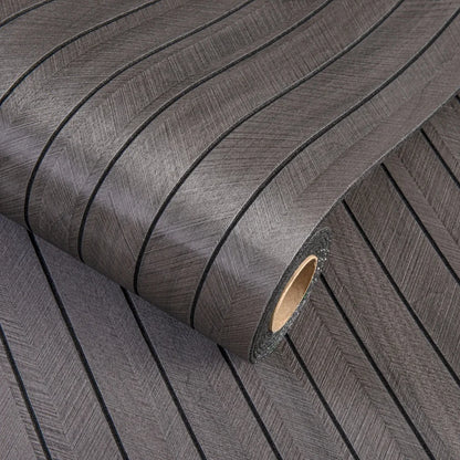 1 Roll 3D Self-Adhesive Foam Wall Panel