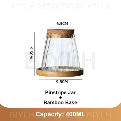Set of 1 or 2 hydroponic glass flower pots with base tray—perfect for stylish home garden decor!