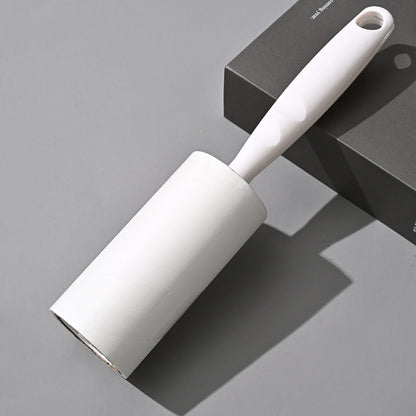 Lint Roller with Refills Sticky Hair & Dust Remover for Pets, Clothes, and Sofas
