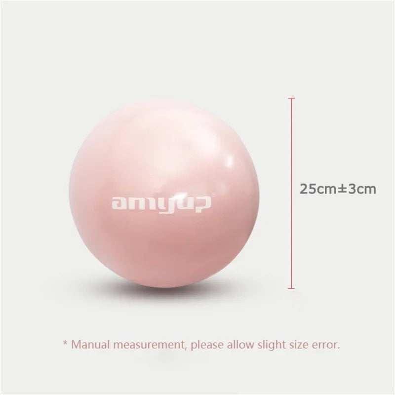 Thickened Yoga Hip Lifting Ball