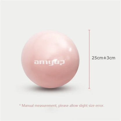 Thickened Yoga Hip Lifting Ball