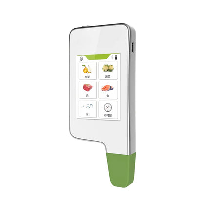 Food Safety Detector