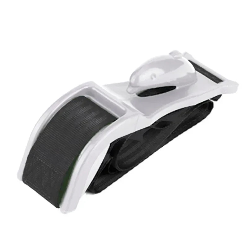 Maternity Car Seat Belt Adjuster – Belly Support & Safety Strap for Pregnant Women
