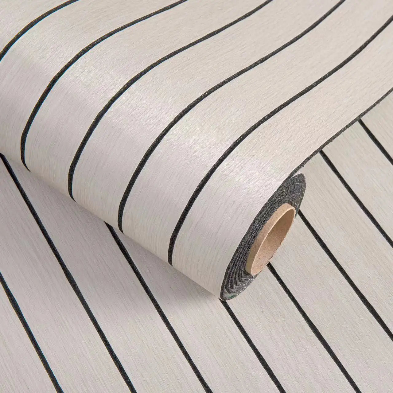 1 Roll 3D Self-Adhesive Foam Wall Panel