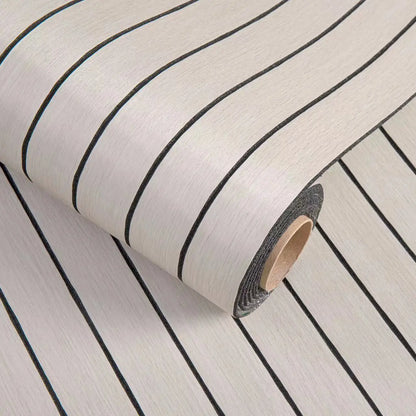 1 Roll 3D Self-Adhesive Foam Wall Panel