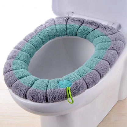 Disposable Toilet Brush with Long Handle & Replaceable Head – Bathroom Cleaning Tool