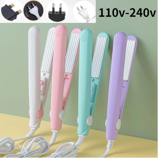 Mini Portable Heat Sealing Machine – Handheld Food Bag Sealer, Plastic Impulse Sealer for Household Use