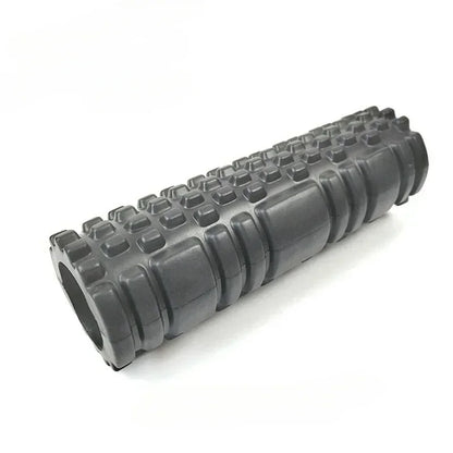 26cm Foam Roller – Pilates, Yoga & Back Massage Fitness Tool