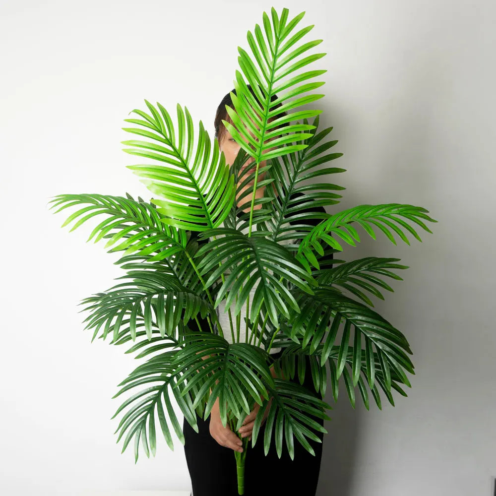 Large 90-120cm Artificial Palm Tree