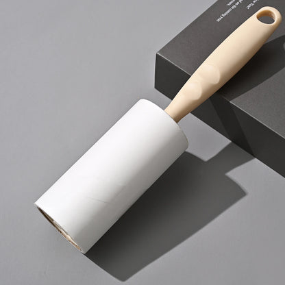 Lint Roller with Refills Sticky Hair & Dust Remover for Pets, Clothes, and Sofas