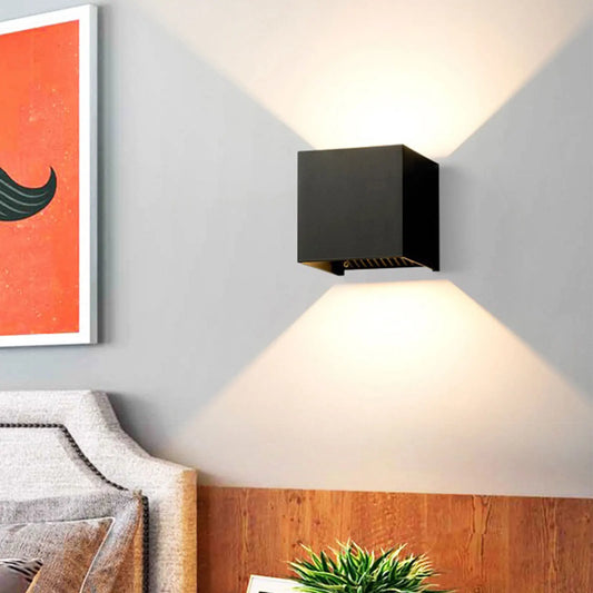 LED Modern Wall Lamp for Indoor and Outdoor