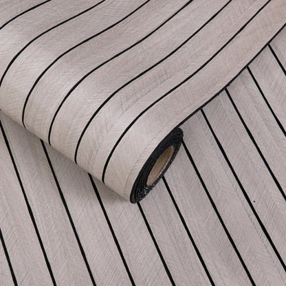 1 Roll 3D Self-Adhesive Foam Wall Panel