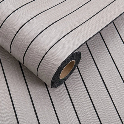 1 Roll 3D Self-Adhesive Foam Wall Panel