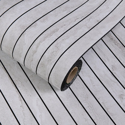 1 Roll 3D Self-Adhesive Foam Wall Panel