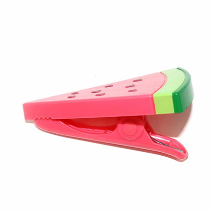 Cute Animal Beach Towel Clips  Decorative, Large Clips for Sunbeds & Drying Racks