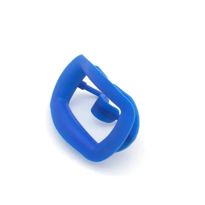 NIGF 3D Soft Silicone Mouth Opener – Dental Cheek Retractor in 4 Colors