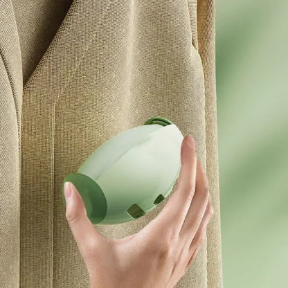 Washable Reusable Lint Remover – Multifunctional Hair & Dust Cleaner for Clothes, Plush, Furniture & Travel