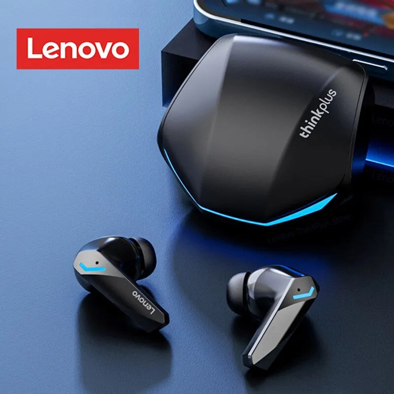 Lenovo GM2 Pro Low Latency Wireless Earphones