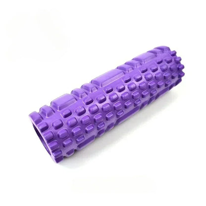 26cm Foam Roller – Pilates, Yoga & Back Massage Fitness Tool