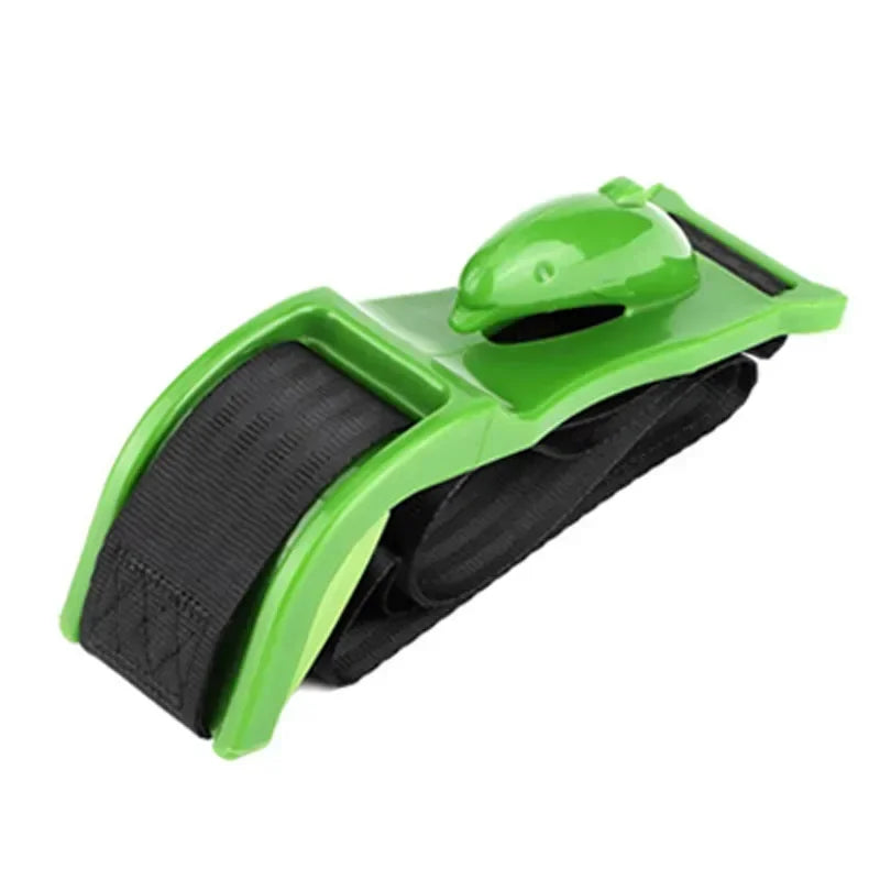 Maternity Car Seat Belt Adjuster – Belly Support & Safety Strap for Pregnant Women