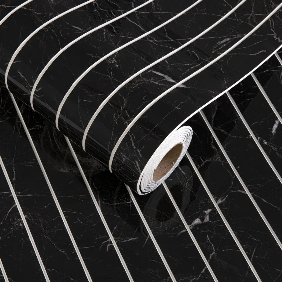 1 Roll 3D Self-Adhesive Foam Wall Panel