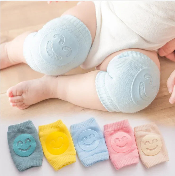 Baby Knee Pads & Elbow Cushions