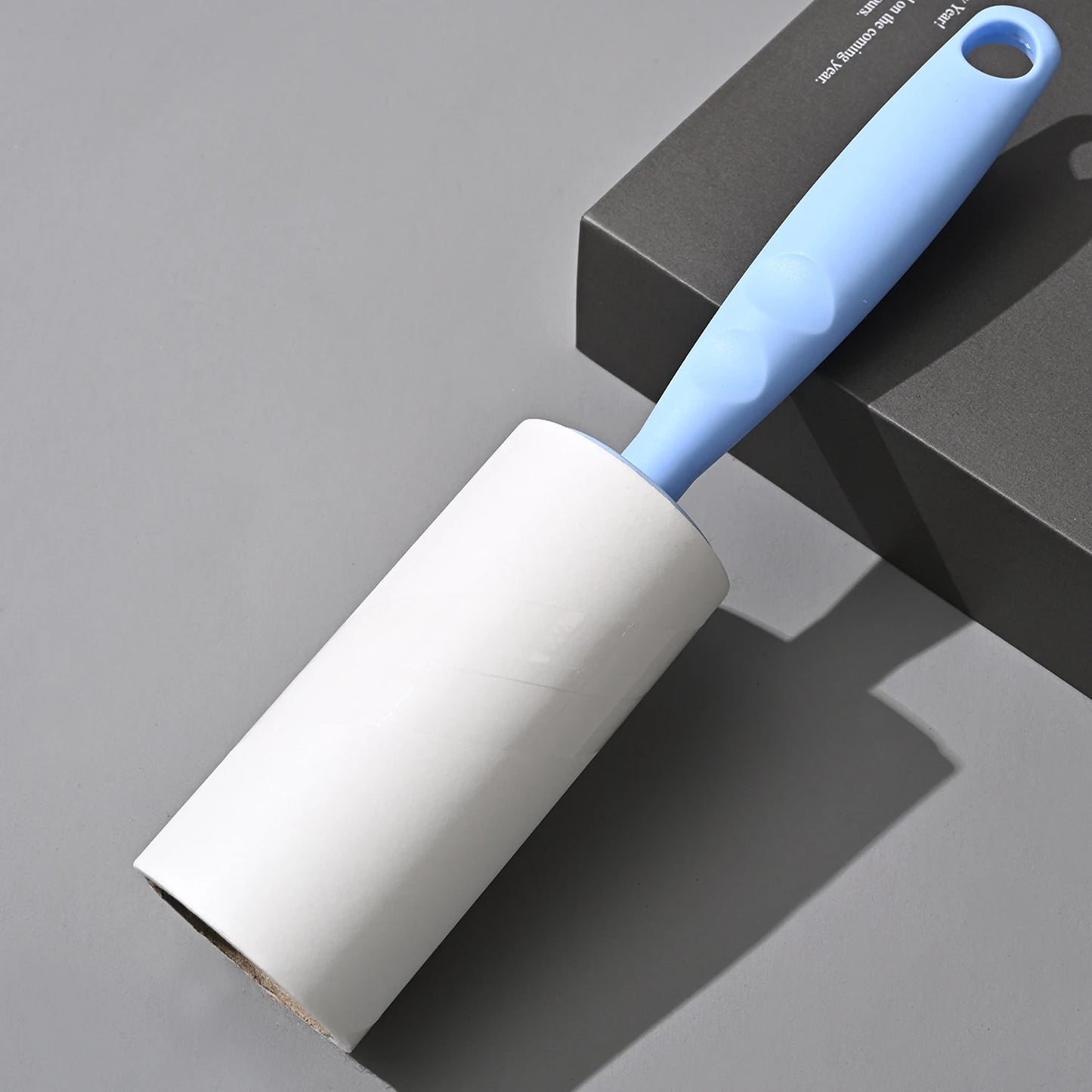 Lint Roller with Refills Sticky Hair & Dust Remover for Pets, Clothes, and Sofas