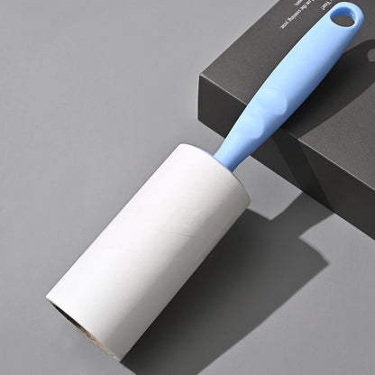 Lint Roller with Refills Sticky Hair & Dust Remover for Pets, Clothes, and Sofas