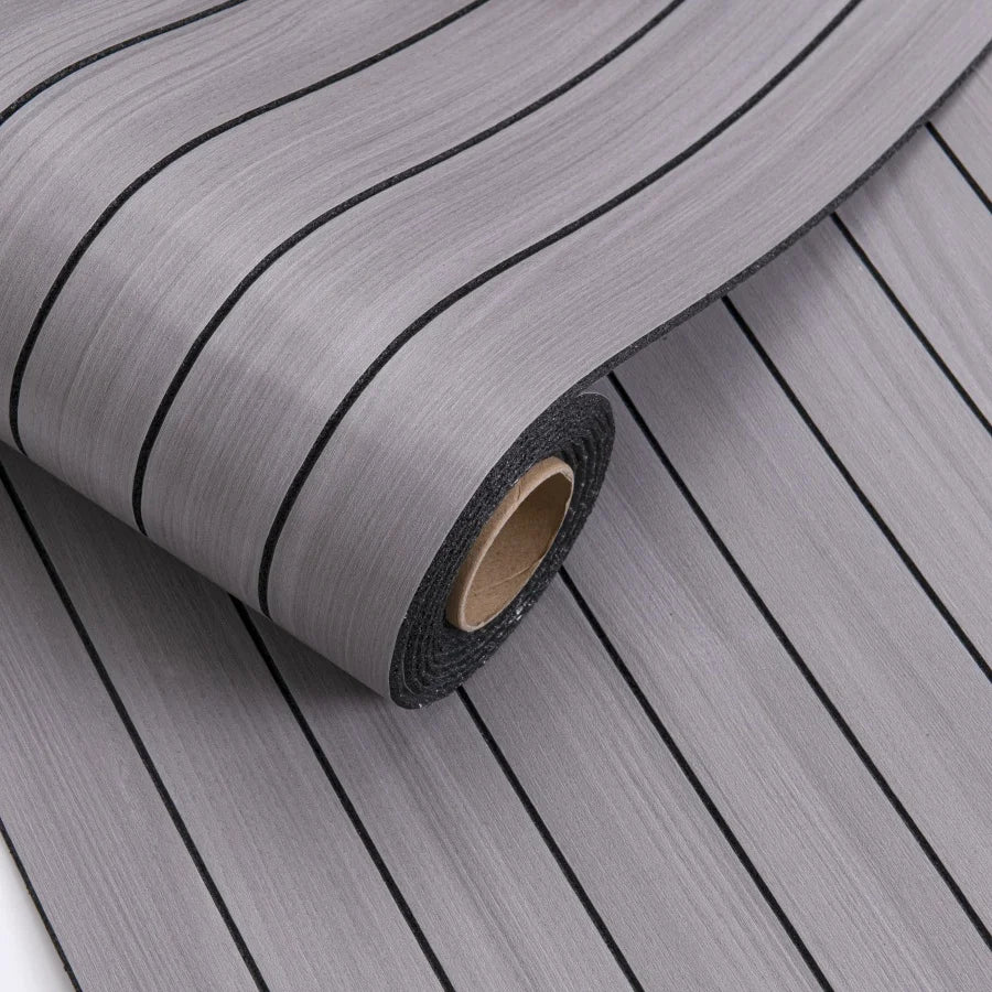1 Roll 3D Self-Adhesive Foam Wall Panel