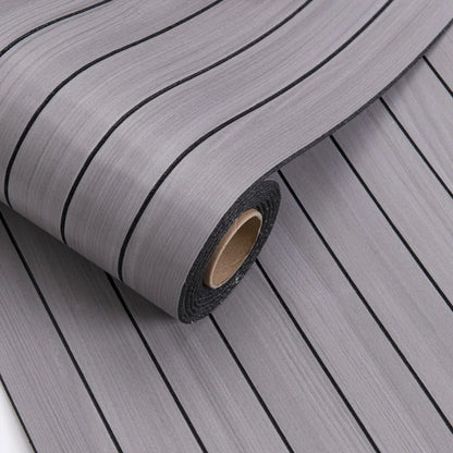 1 Roll 3D Self-Adhesive Foam Wall Panel
