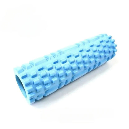 26cm Foam Roller – Pilates, Yoga & Back Massage Fitness Tool